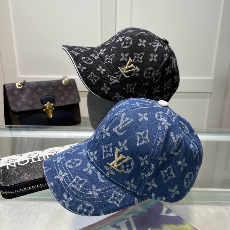 LV cap 042706